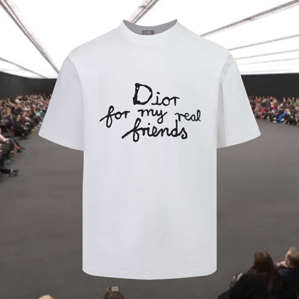 ブランドTシャツ正面デザイン